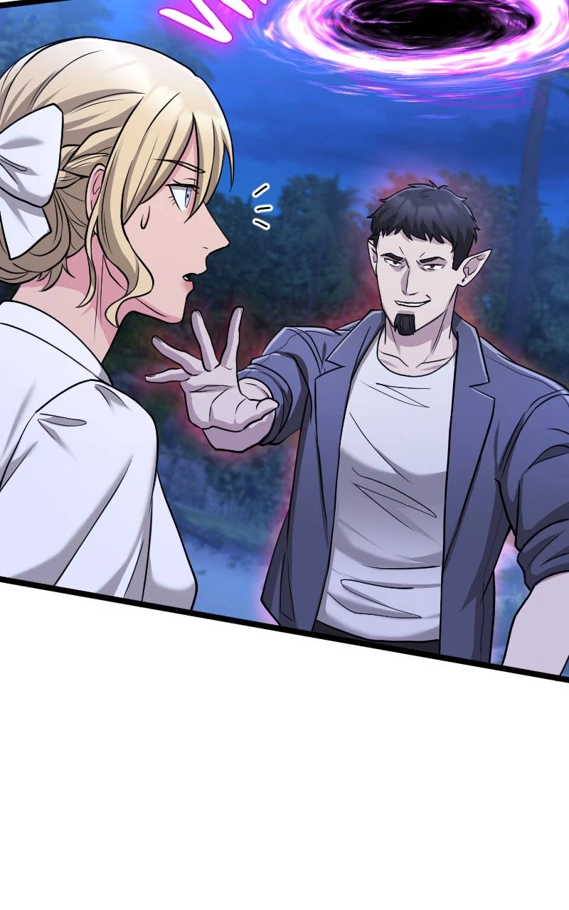 Paranoid Mage Chapter 104, page 67 of 138