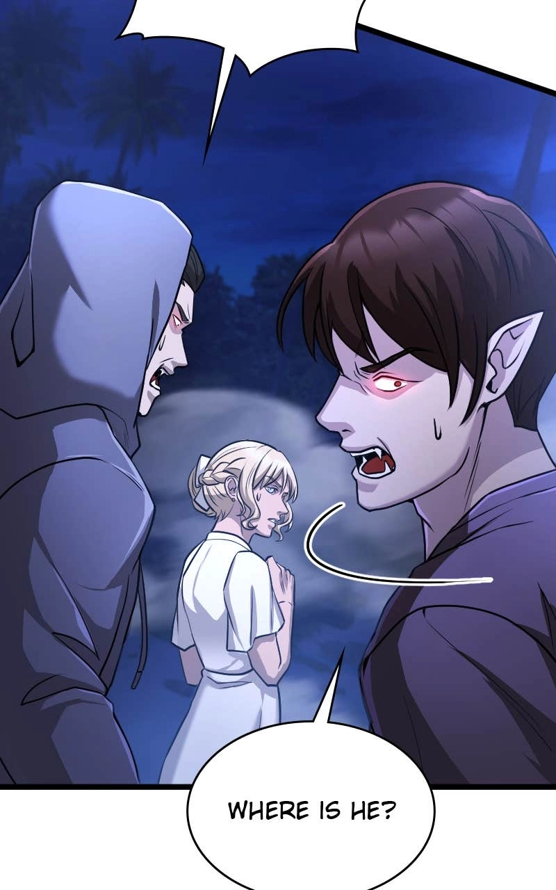 Paranoid Mage Chapter 104, page 72 of 138