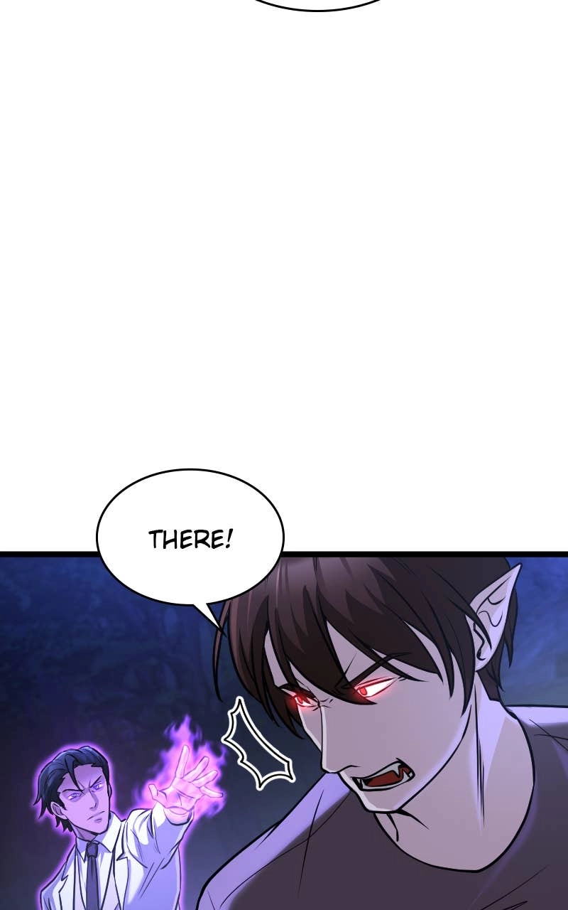 Paranoid Mage Chapter 104, page 73 of 138