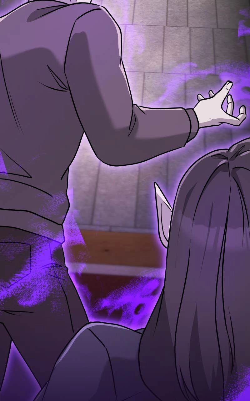 Paranoid Mage Chapter 104, page 8 of 138