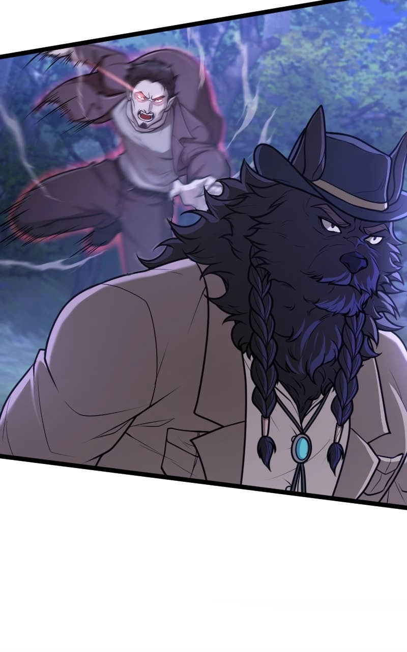 Paranoid Mage Chapter 104, page 80 of 138