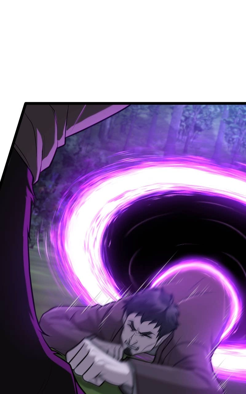 Paranoid Mage Chapter 104, page 83 of 138