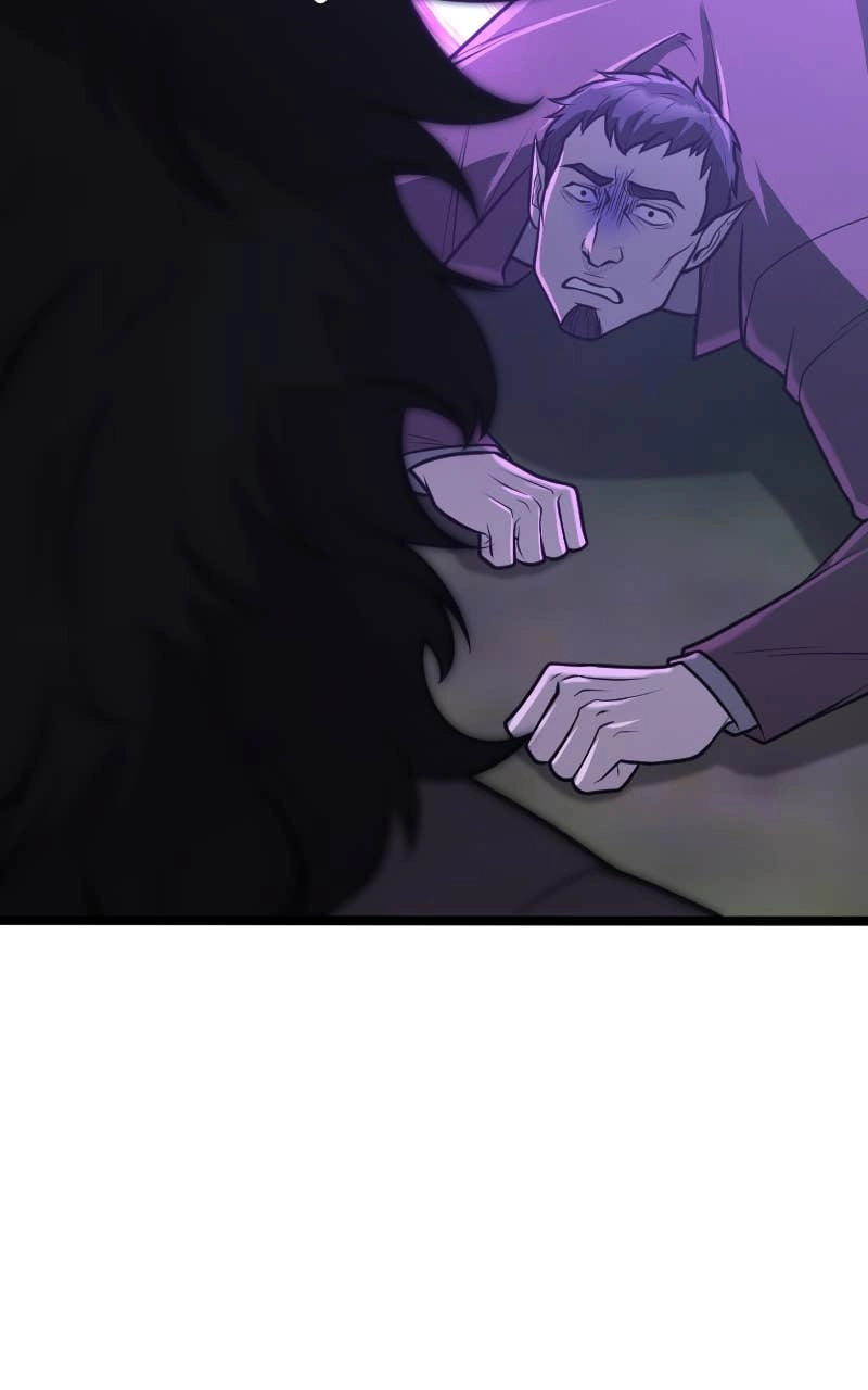 Paranoid Mage Chapter 104, page 85 of 138