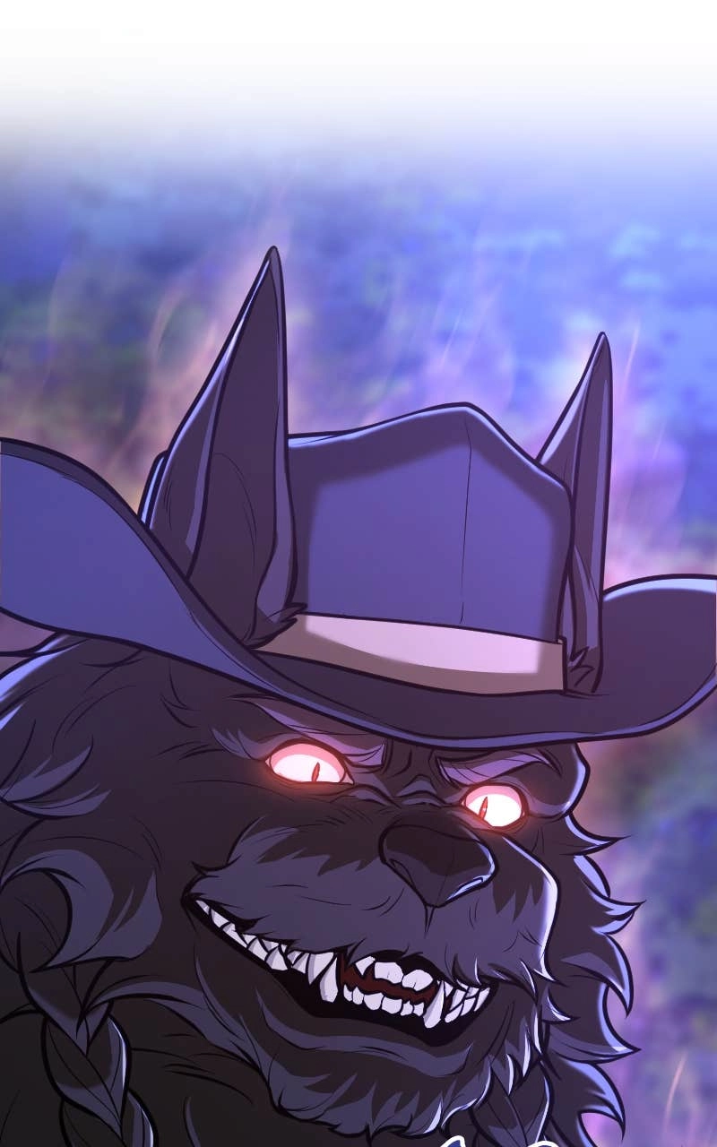 Paranoid Mage Chapter 104, page 86 of 138