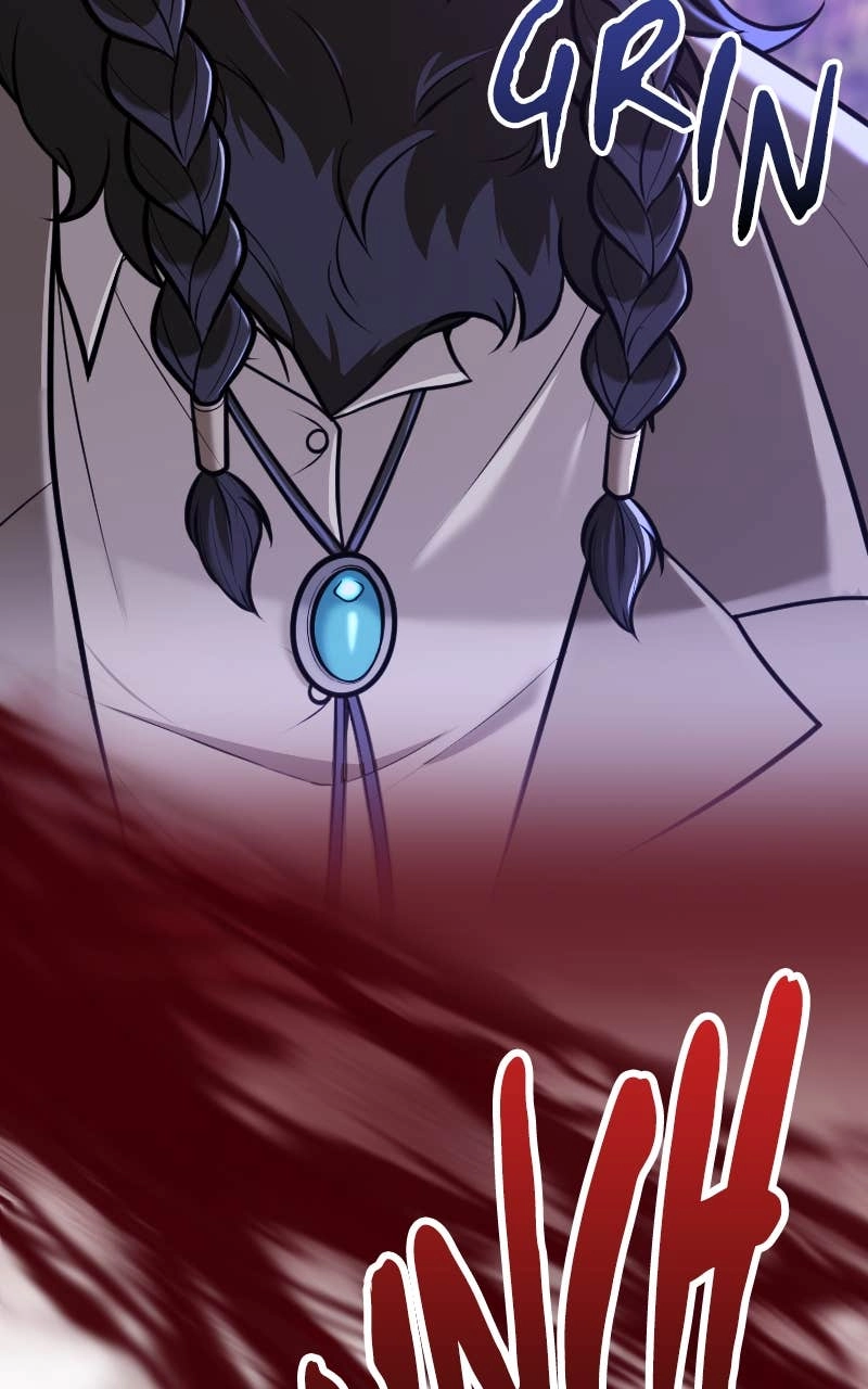 Paranoid Mage Chapter 104, page 87 of 138