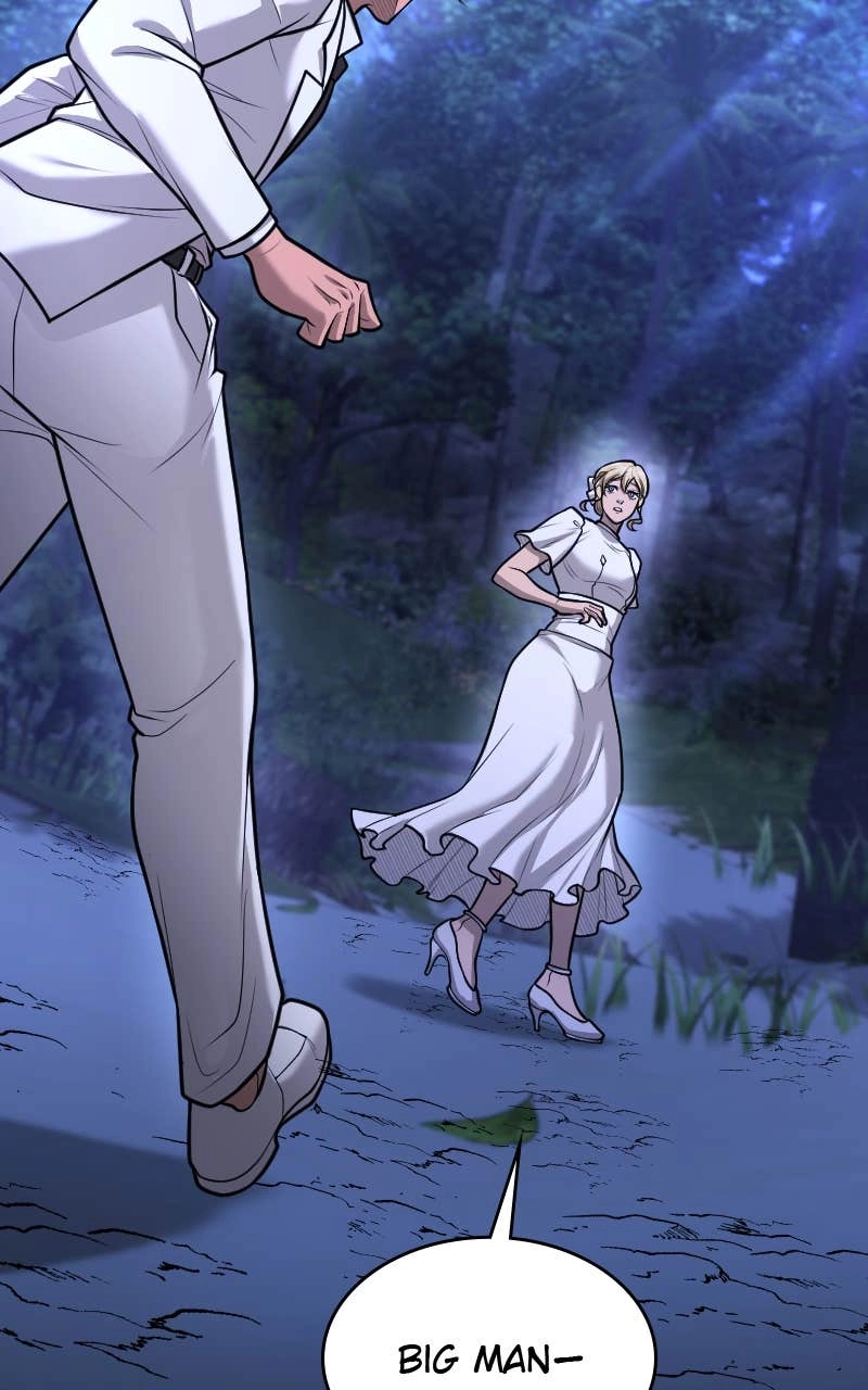 Paranoid Mage Chapter 104, page 89 of 138
