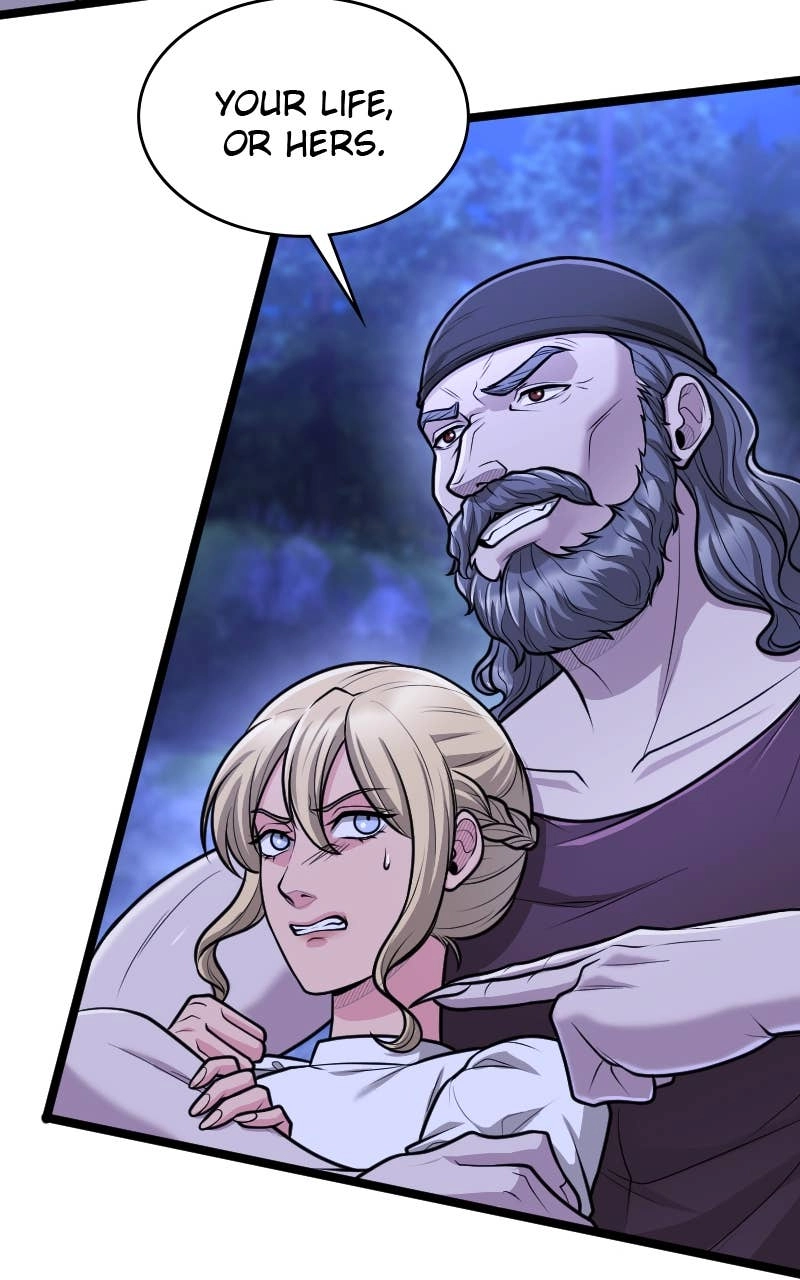 Paranoid Mage Chapter 104, page 93 of 138