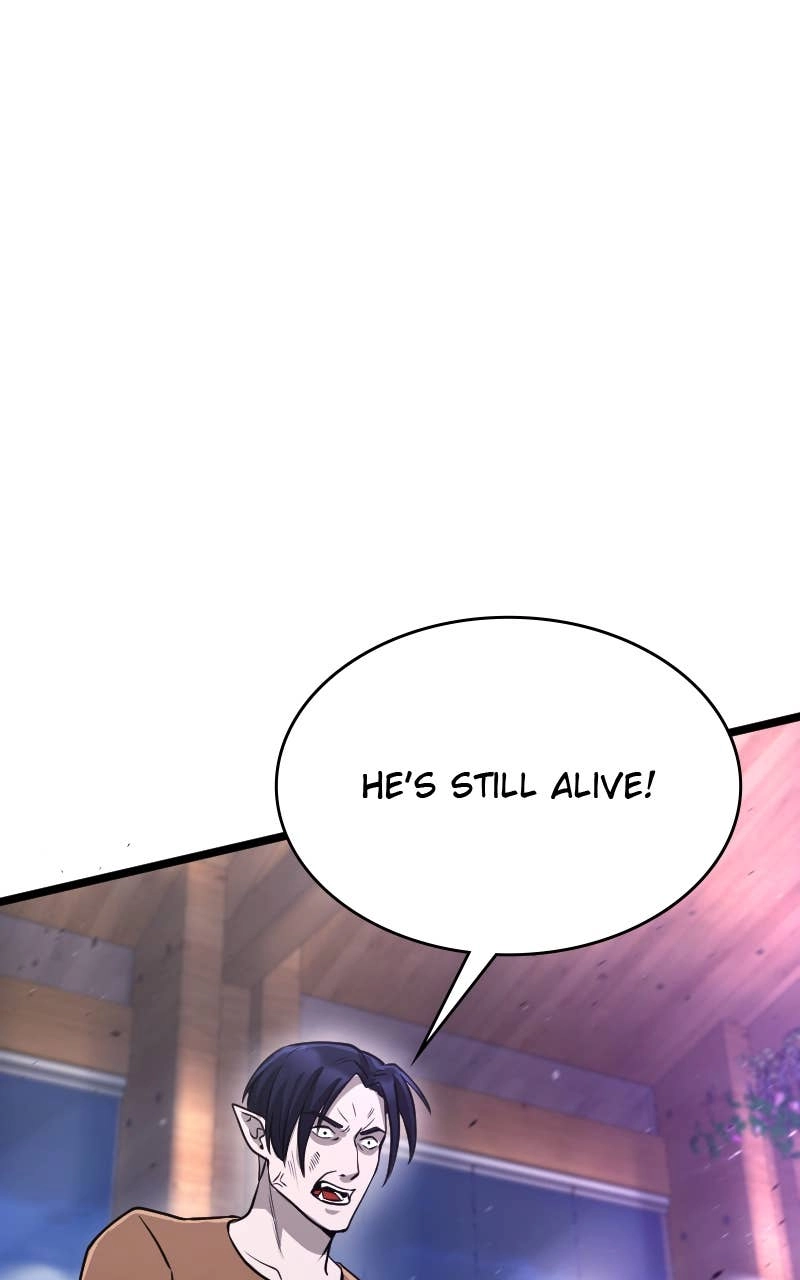 Paranoid Mage Chapter 105, page 11 of 116