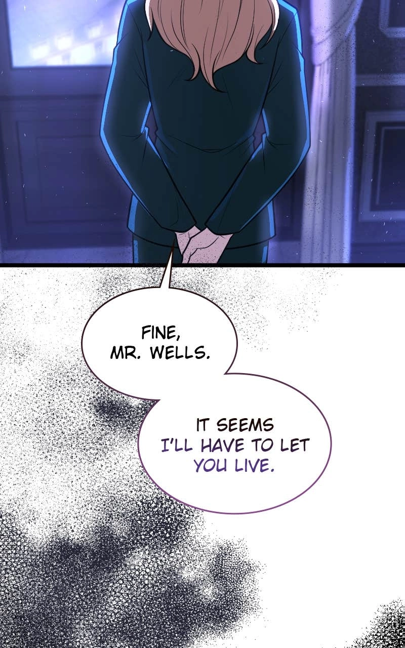 Paranoid Mage Chapter 105, page 112 of 116