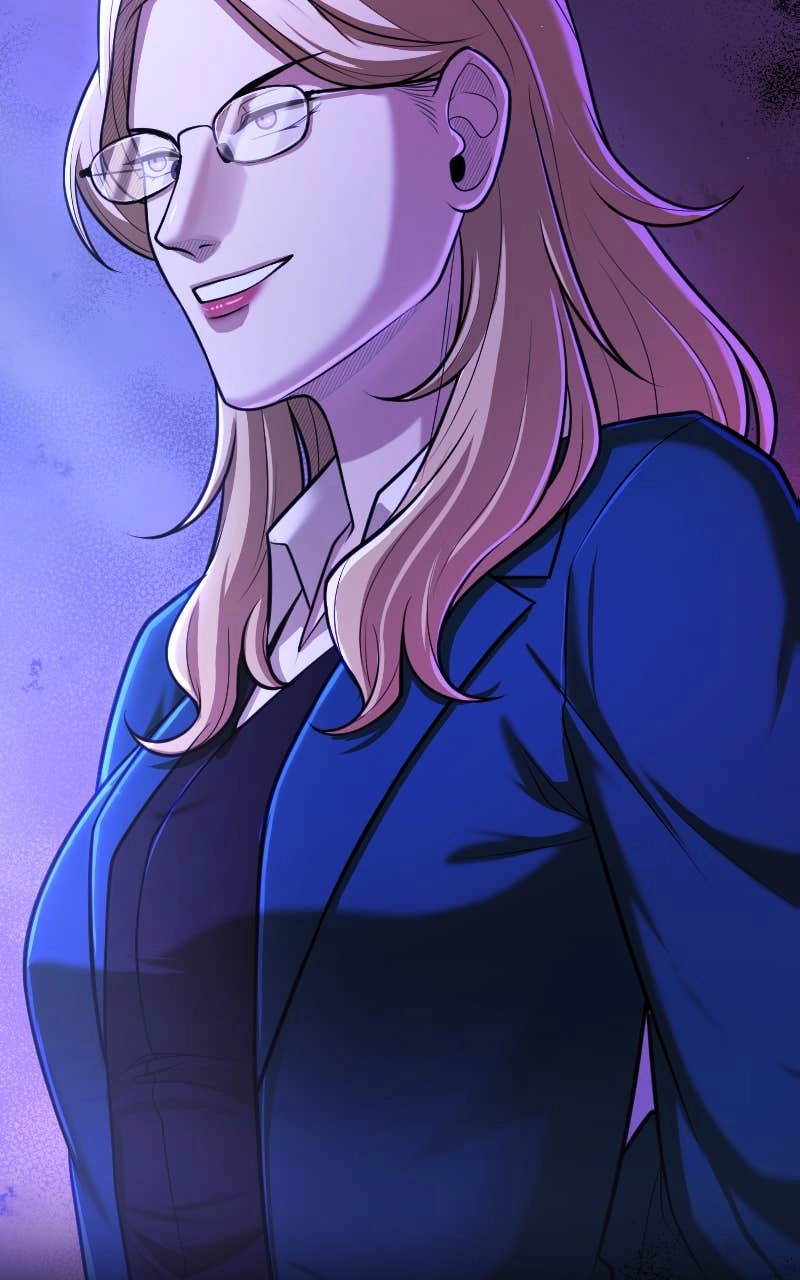 Paranoid Mage Chapter 105, page 114 of 116