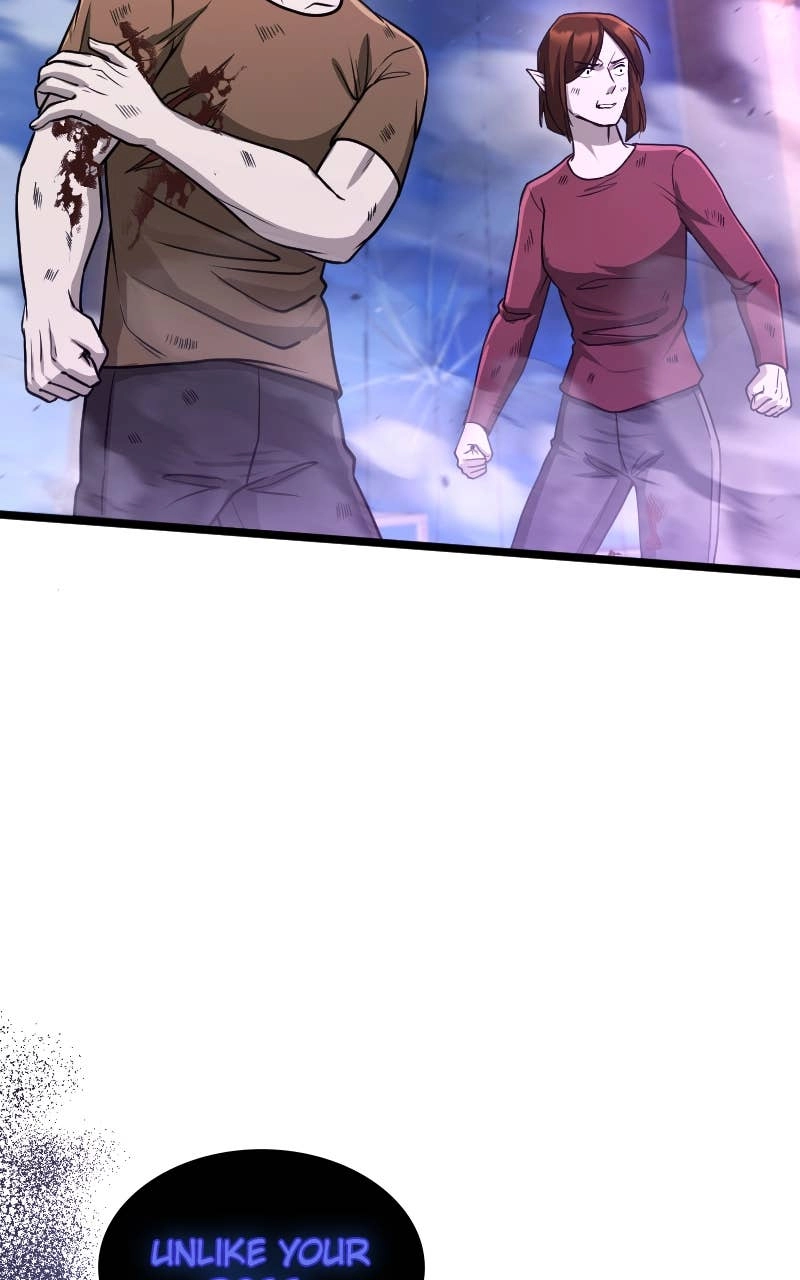 Paranoid Mage Chapter 105, page 12 of 116
