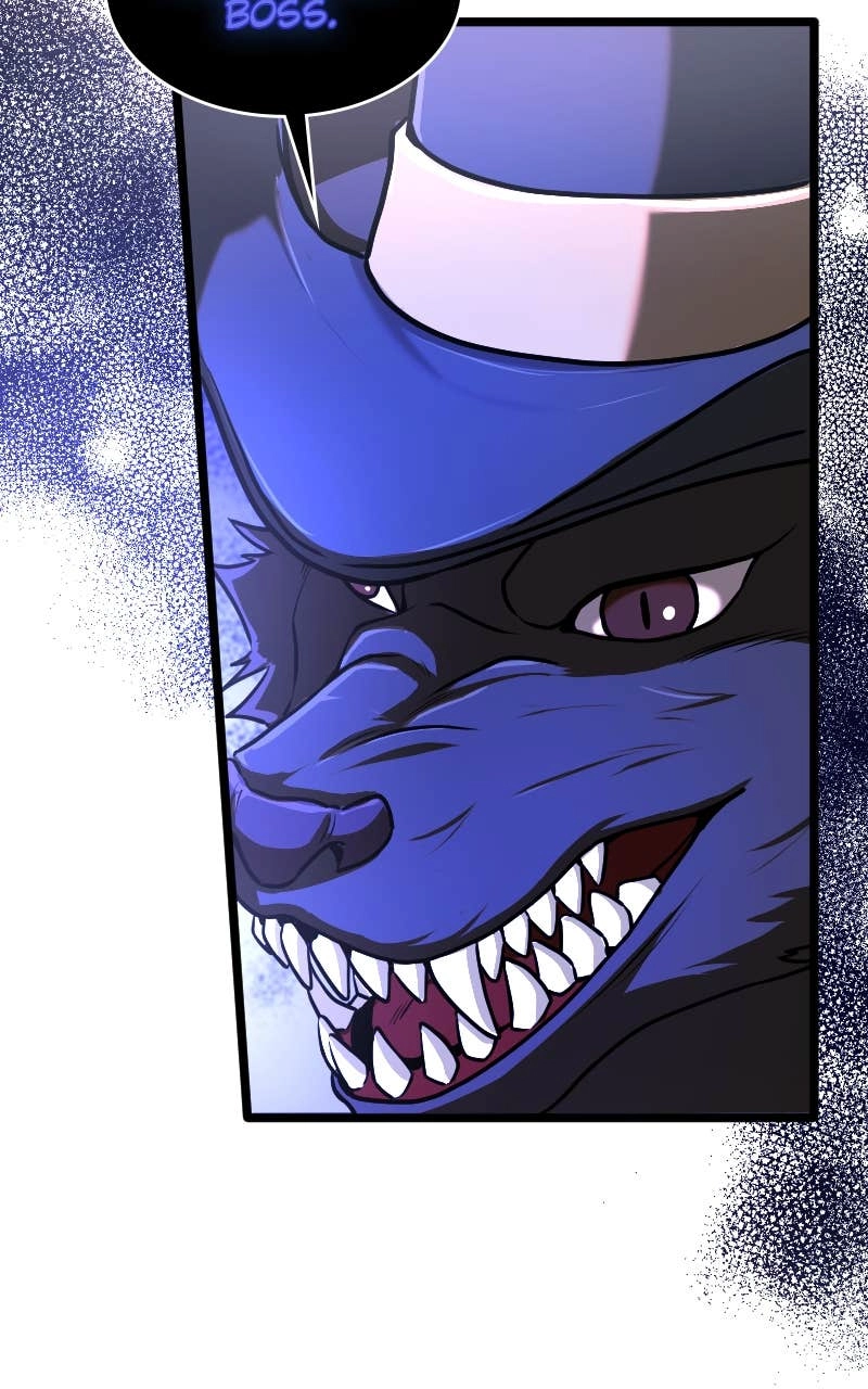 Paranoid Mage Chapter 105, page 13 of 116