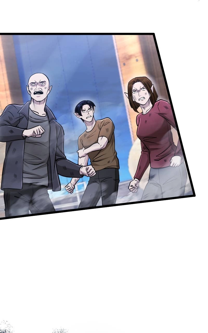 Paranoid Mage Chapter 105, page 14 of 116