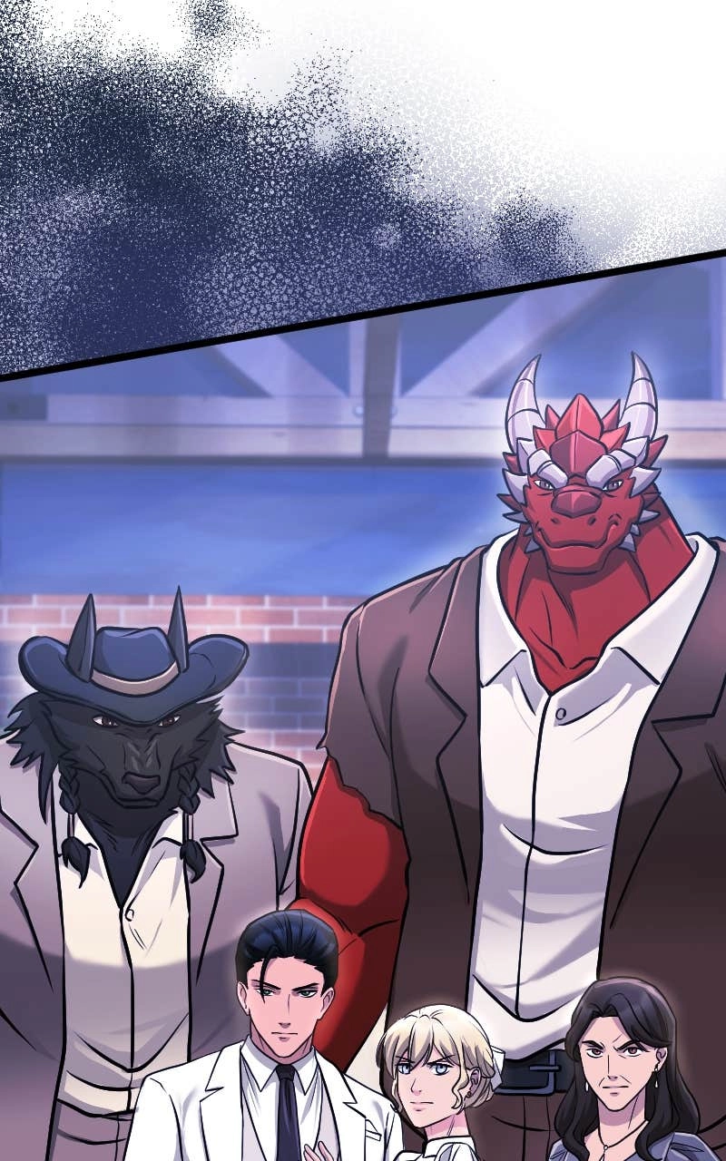 Paranoid Mage Chapter 105, page 15 of 116