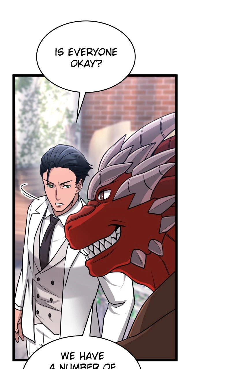 Paranoid Mage Chapter 105, page 20 of 116