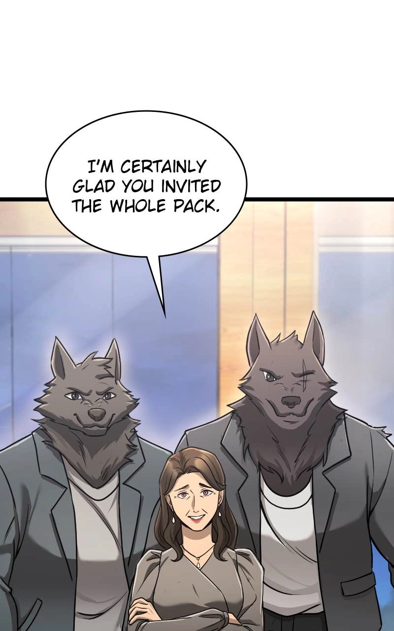 Paranoid Mage Chapter 105, page 23 of 116