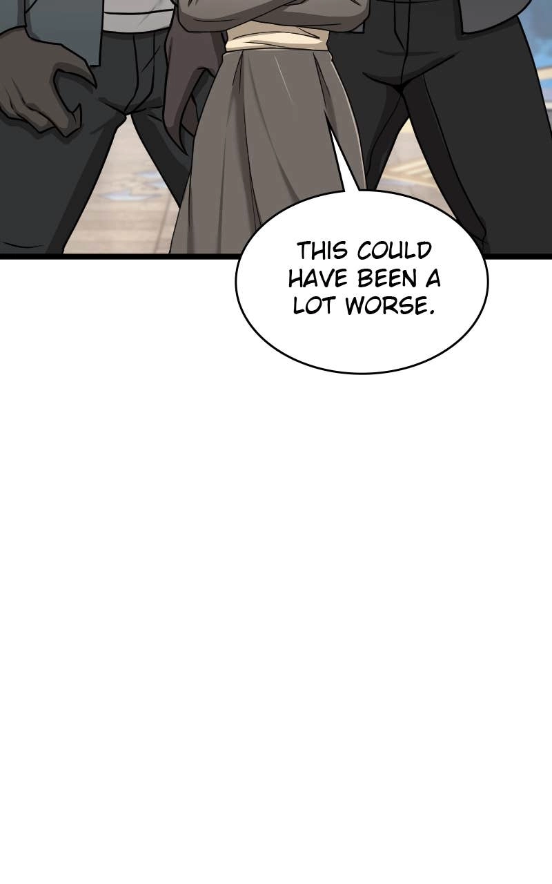 Paranoid Mage Chapter 105, page 24 of 116