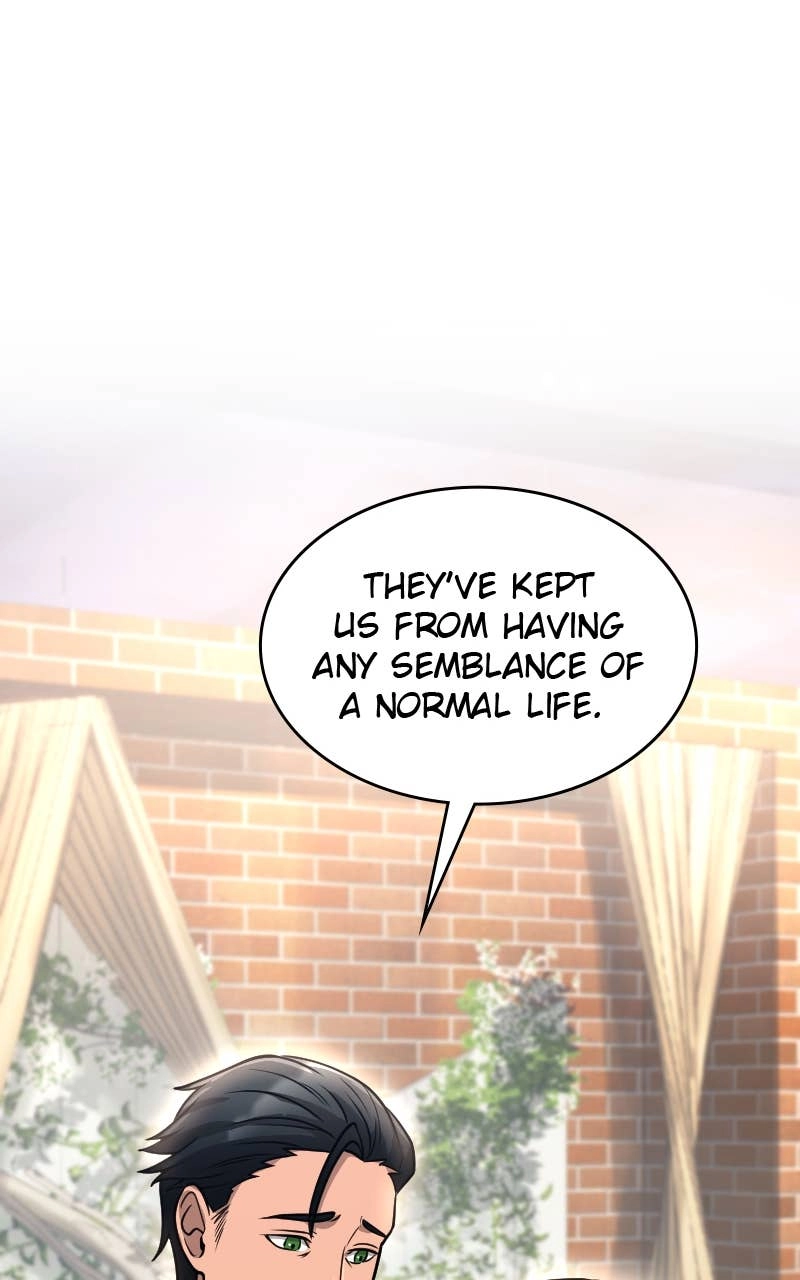 Paranoid Mage Chapter 105, page 30 of 116
