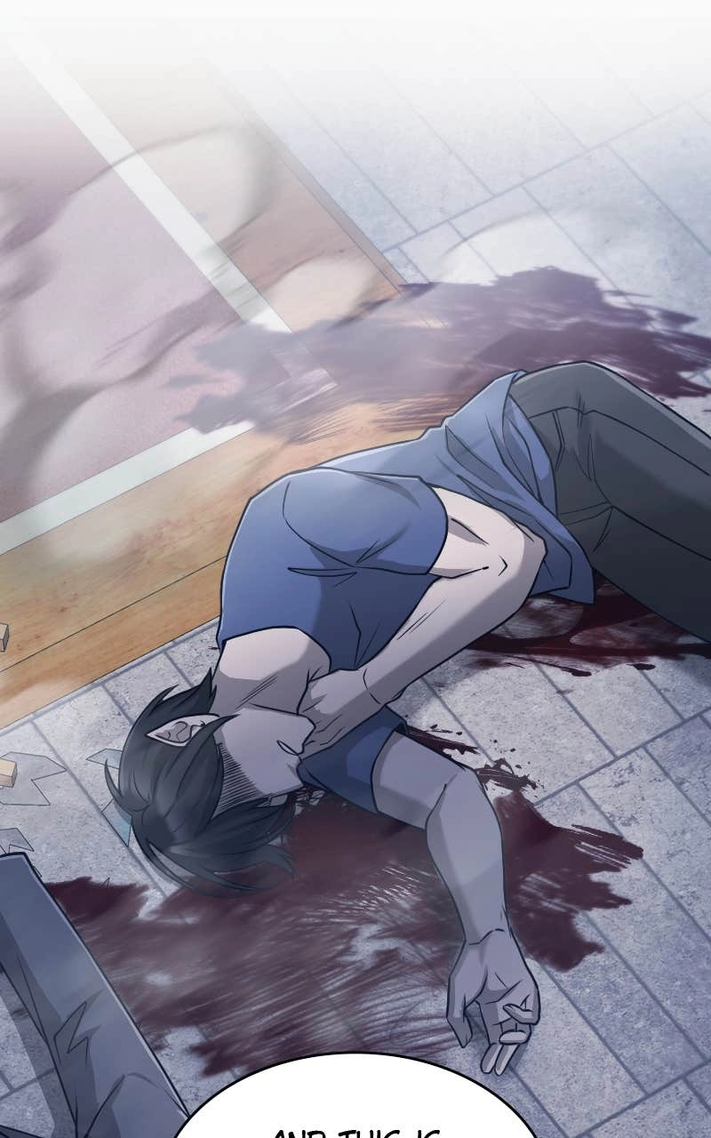 Paranoid Mage Chapter 105, page 36 of 116