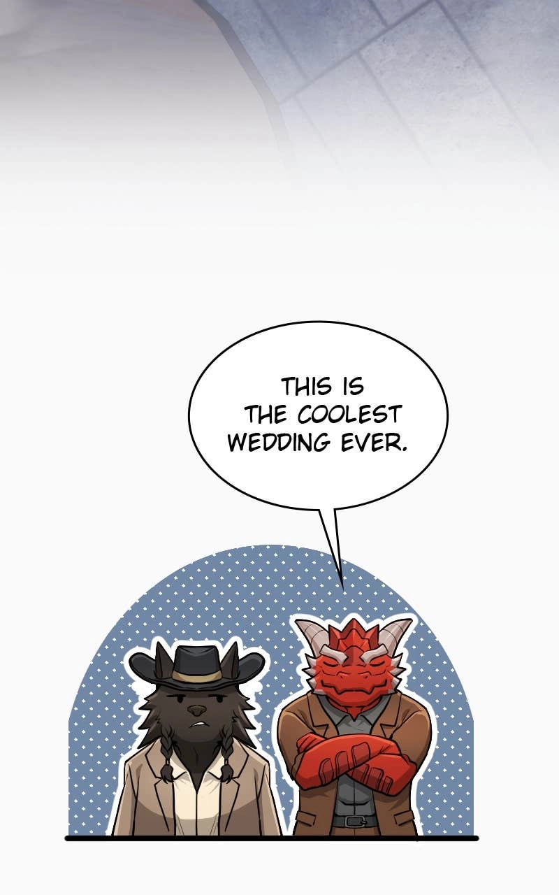 Paranoid Mage Chapter 105, page 38 of 116
