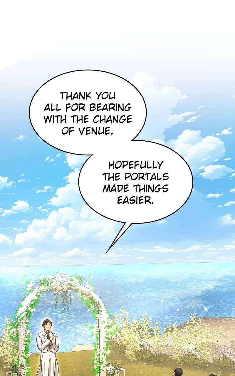 Paranoid Mage Chapter 105, page 46 of 116