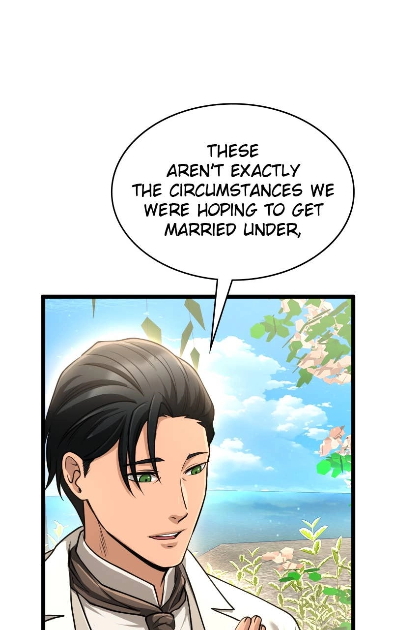 Paranoid Mage Chapter 105, page 48 of 116