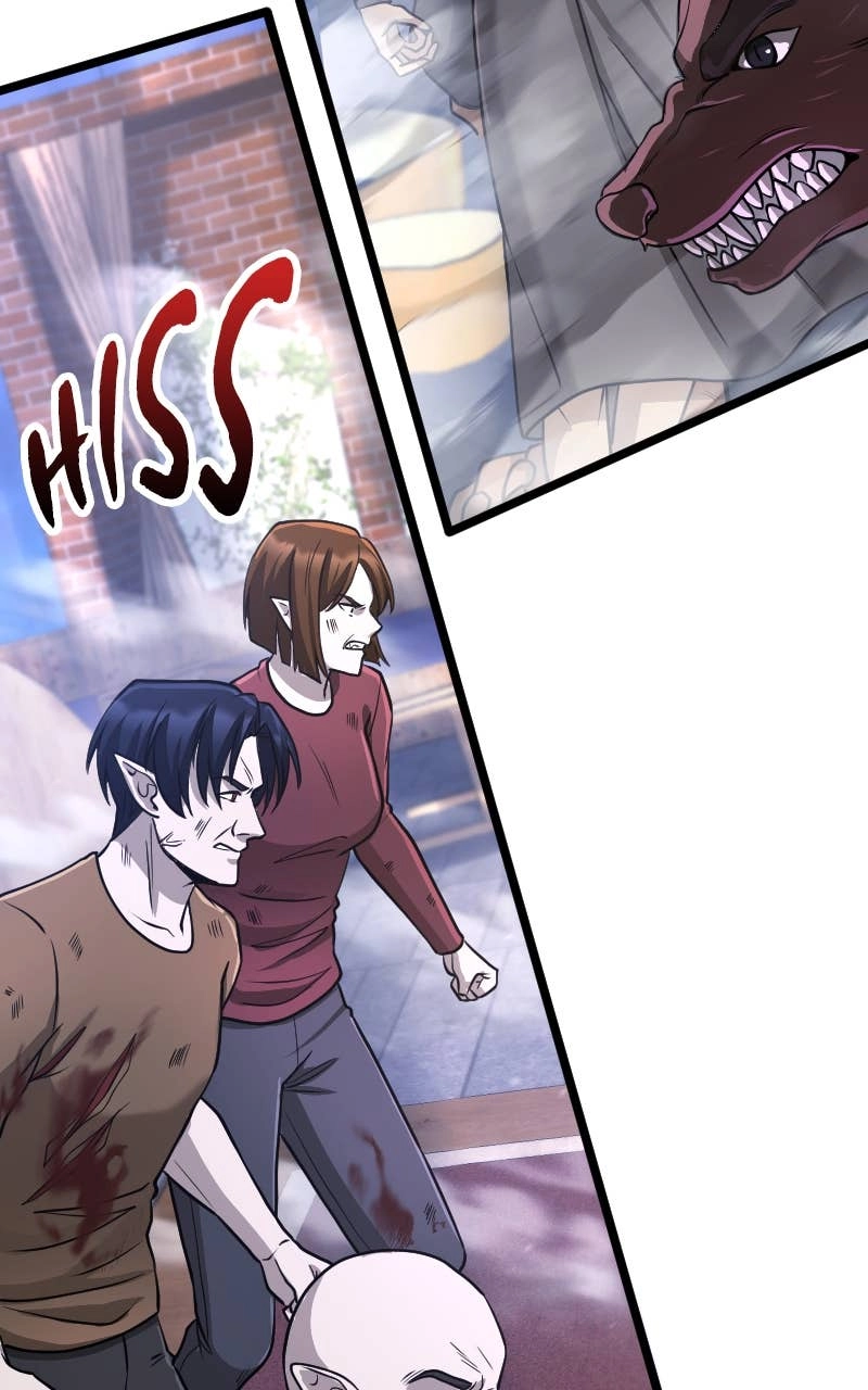 Paranoid Mage Chapter 105, page 5 of 116