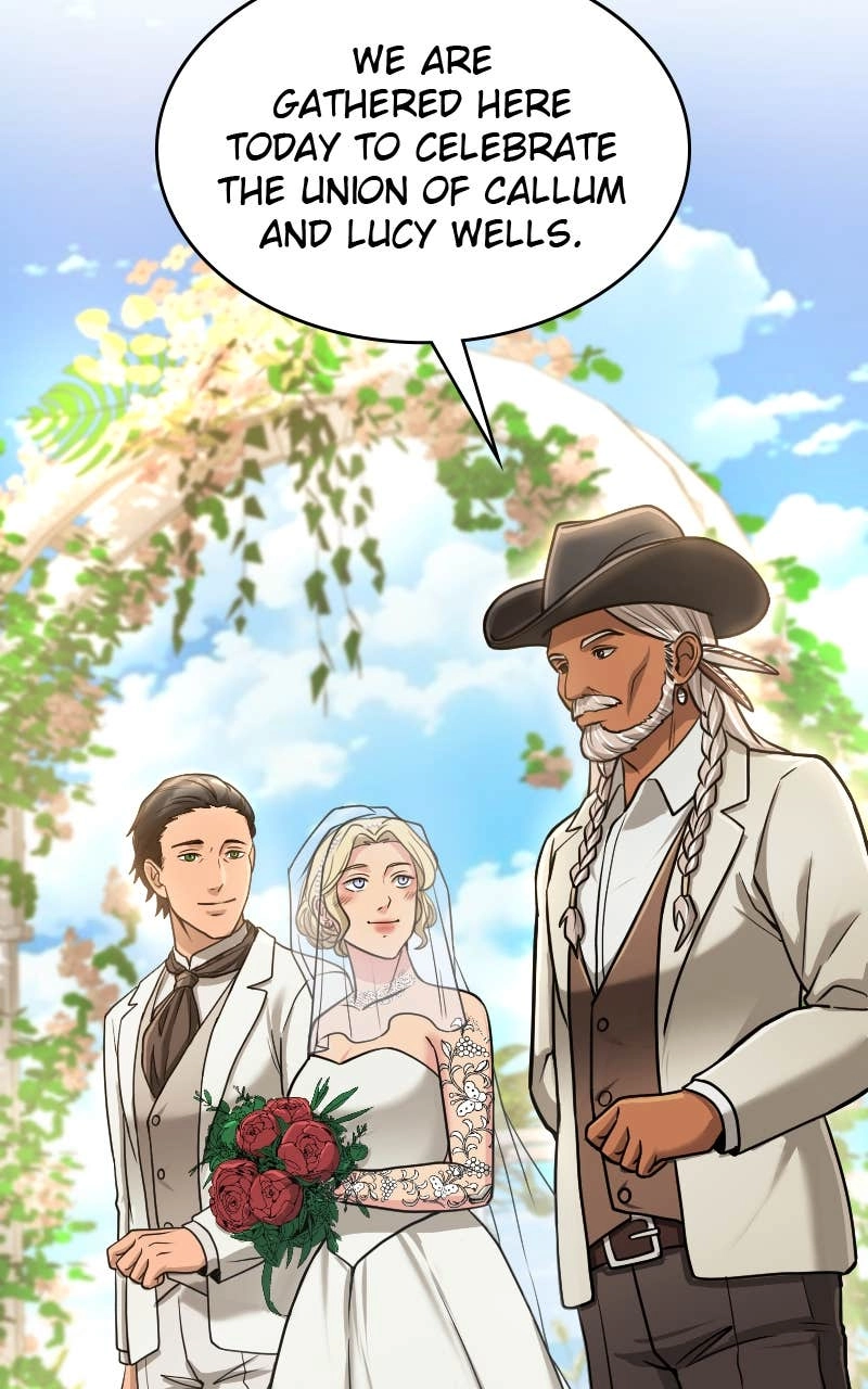 Paranoid Mage Chapter 105, page 58 of 116