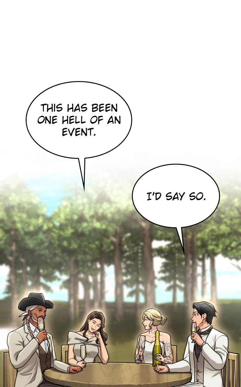 Paranoid Mage Chapter 105, page 72 of 116