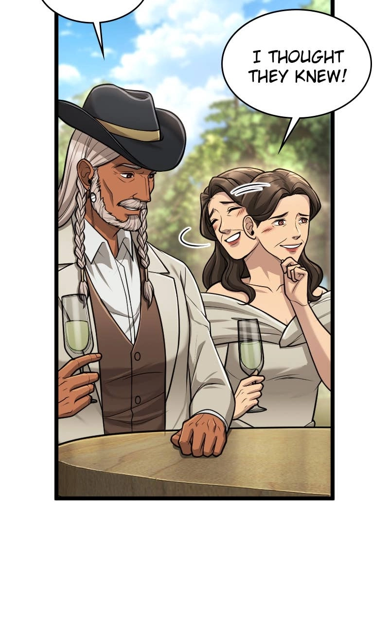 Paranoid Mage Chapter 105, page 78 of 116