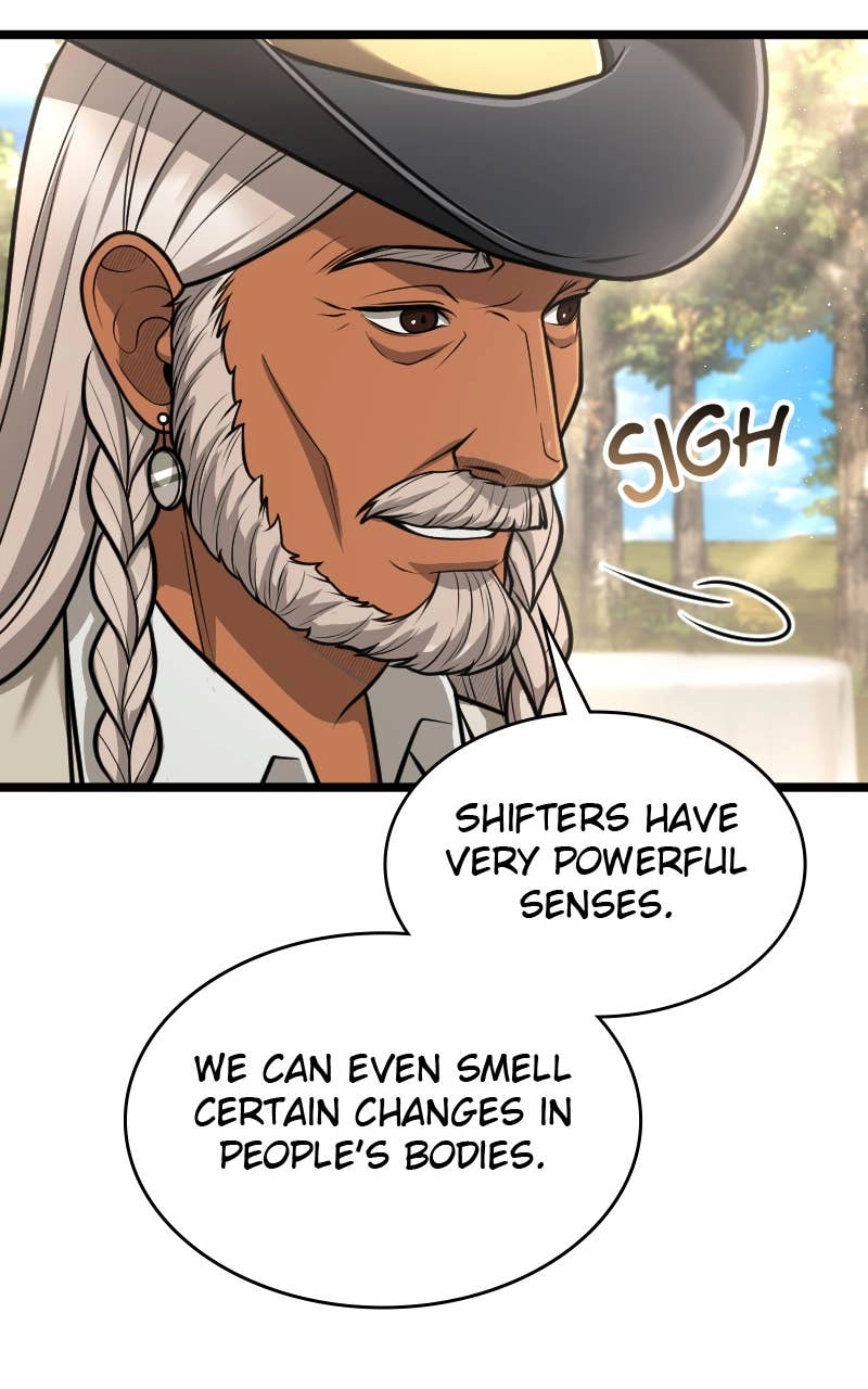 Paranoid Mage Chapter 105, page 81 of 116