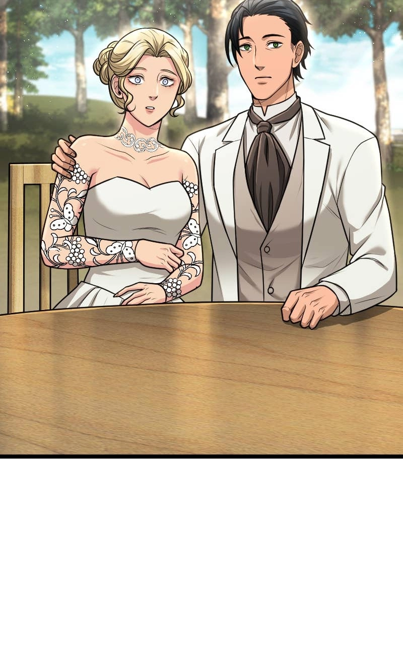 Paranoid Mage Chapter 105, page 83 of 116