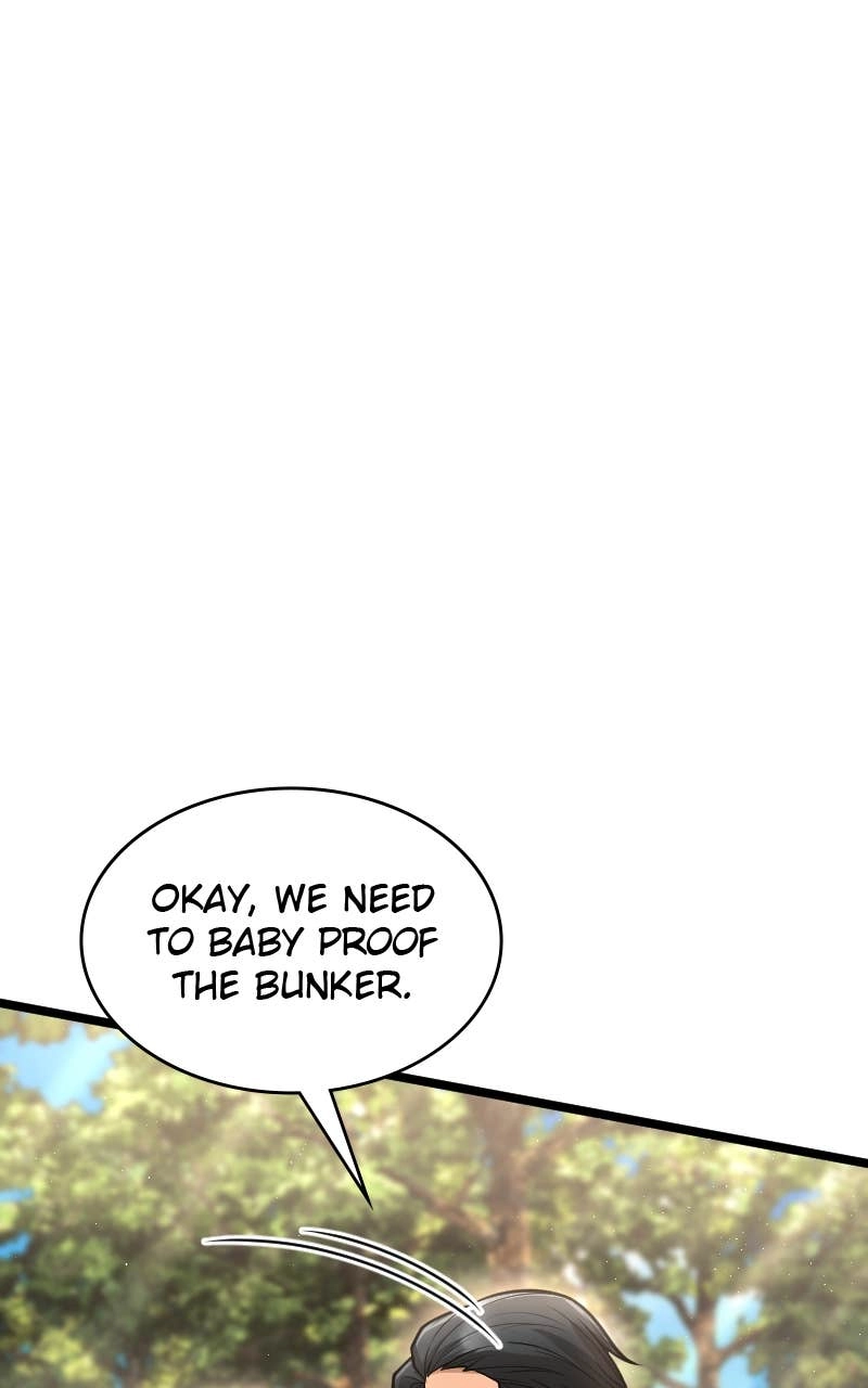 Paranoid Mage Chapter 105, page 90 of 116