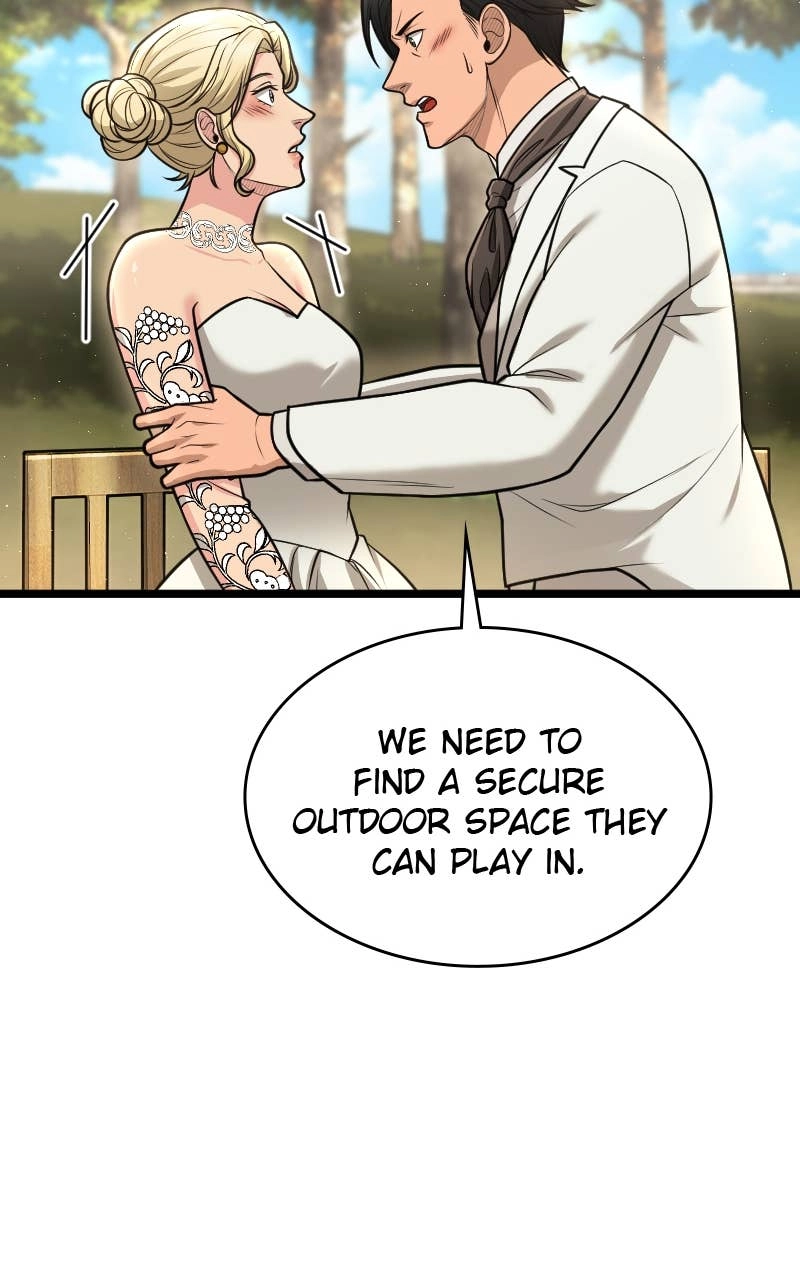 Paranoid Mage Chapter 105, page 91 of 116