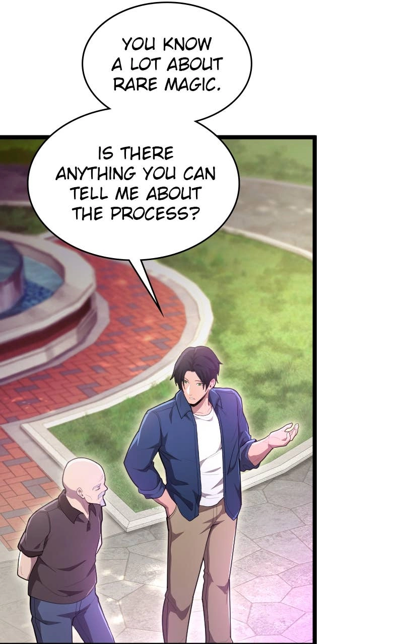 Paranoid Mage Chapter 106, page 100 of 129
