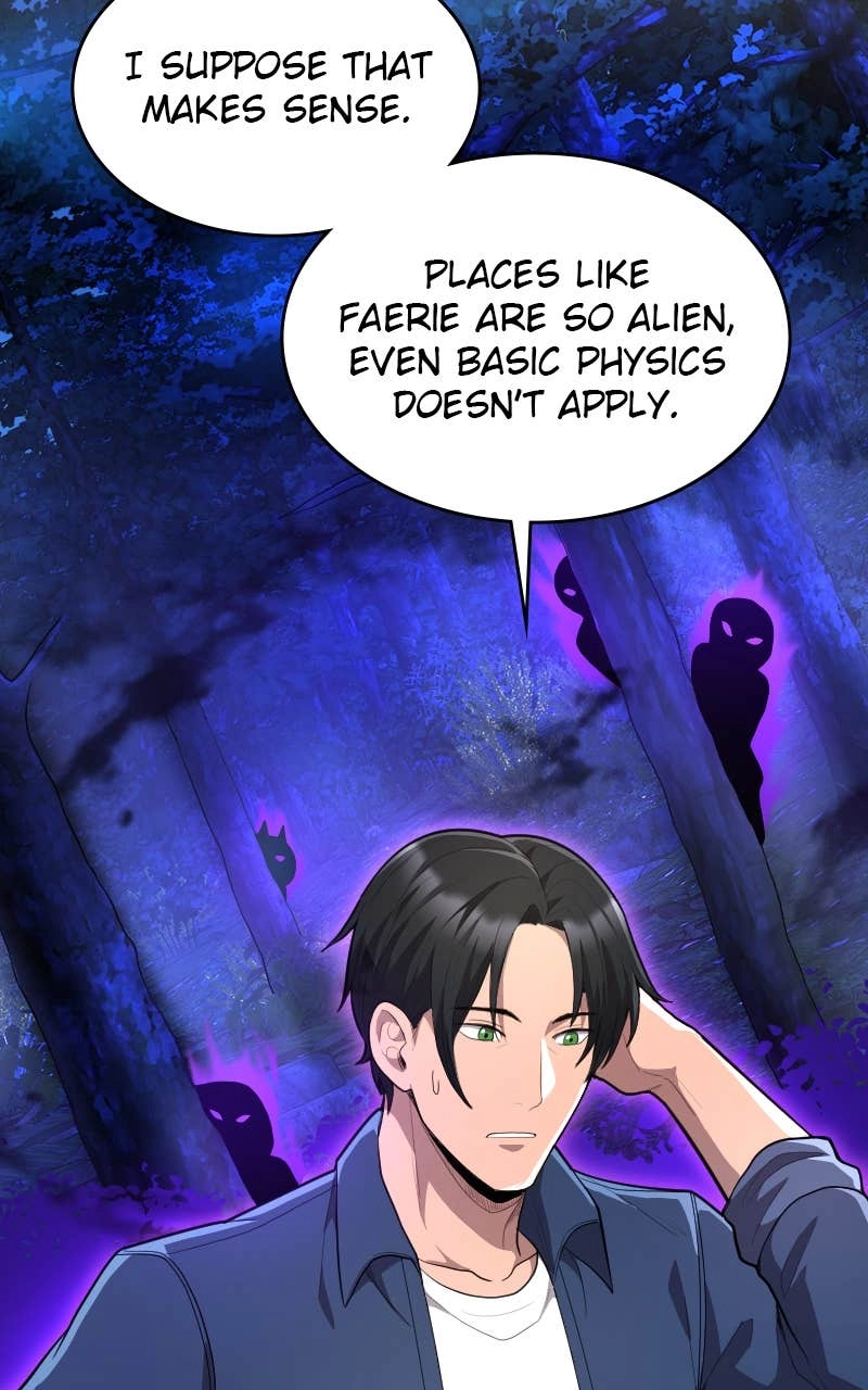 Paranoid Mage Chapter 106, page 104 of 129