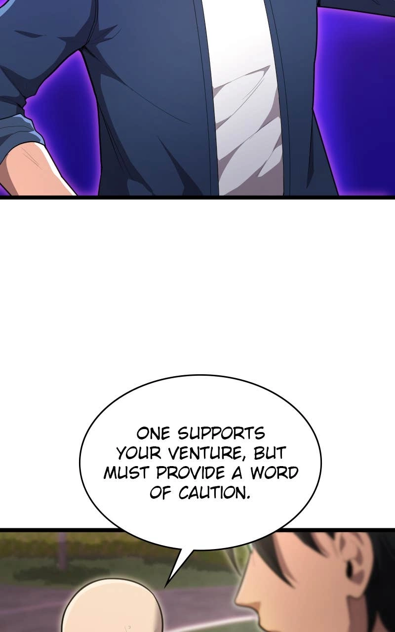 Paranoid Mage Chapter 106, page 105 of 129
