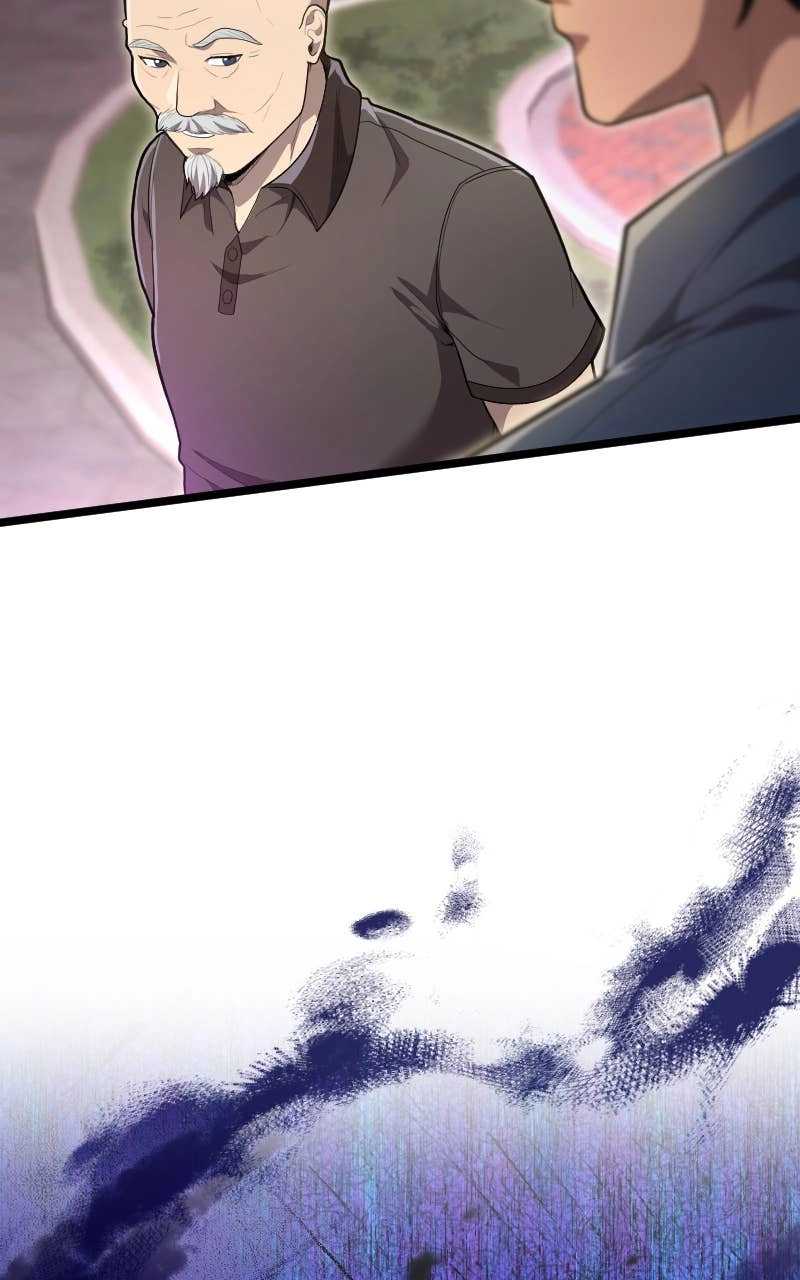 Paranoid Mage Chapter 106, page 106 of 129