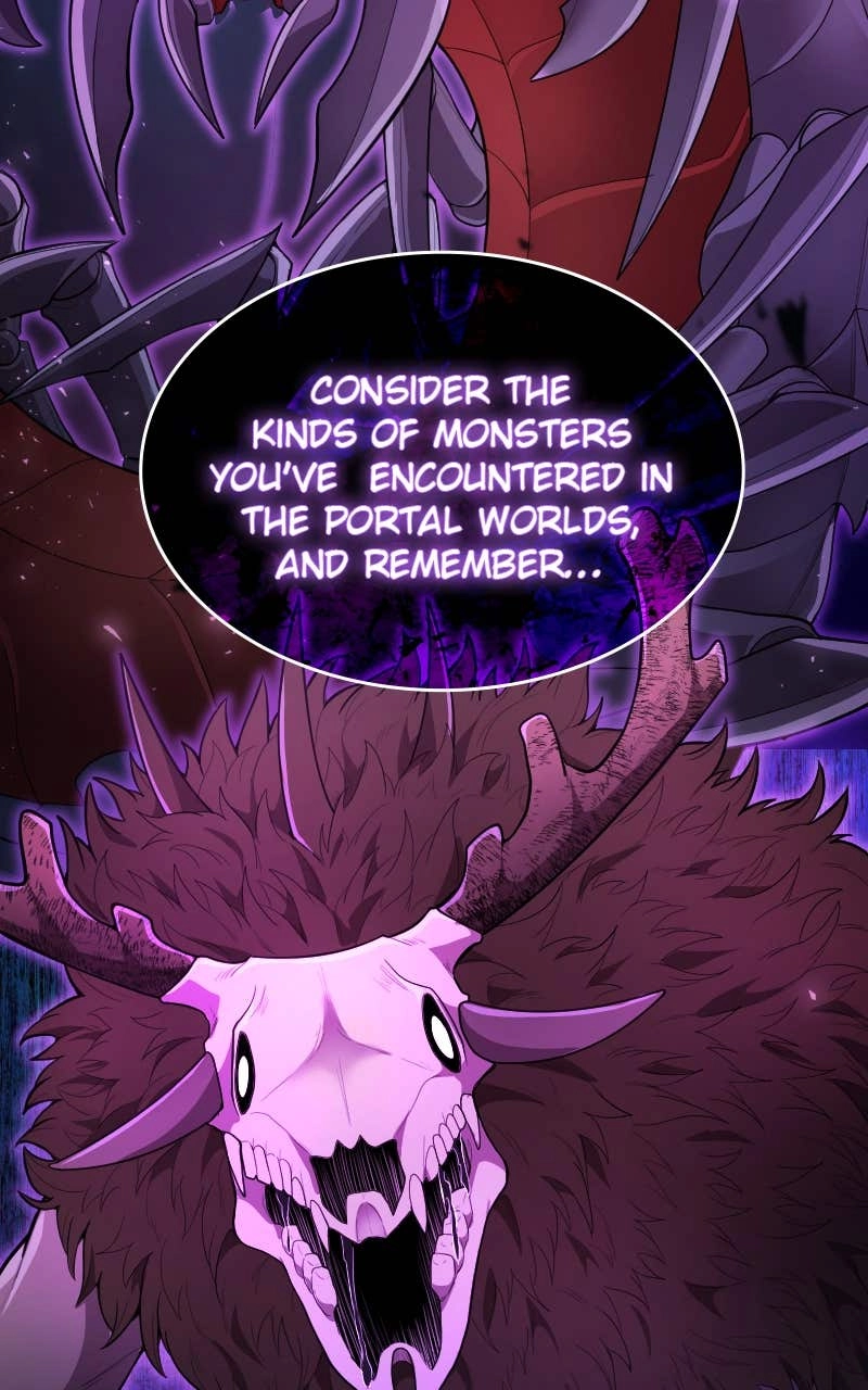 Paranoid Mage Chapter 106, page 108 of 129
