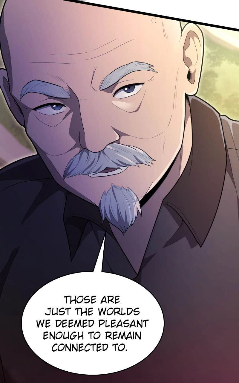 Paranoid Mage Chapter 106, page 110 of 129