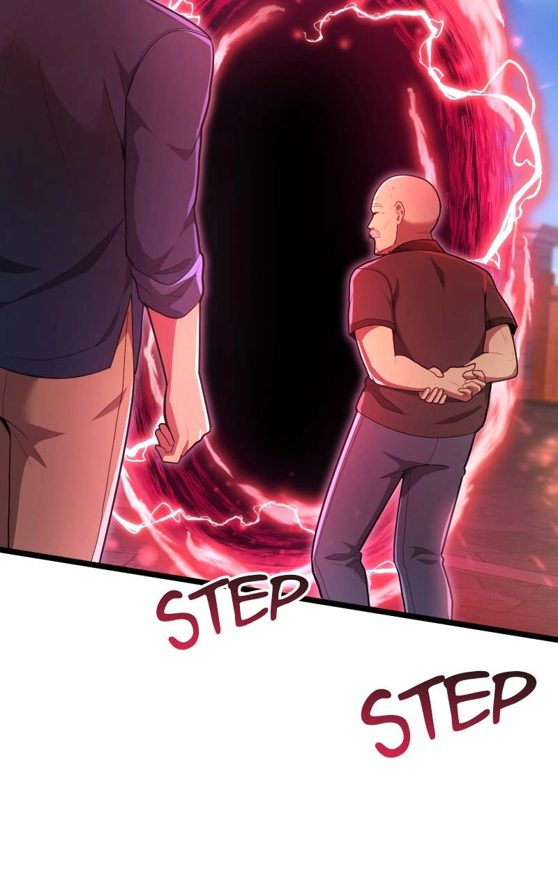 Paranoid Mage Chapter 106, page 113 of 129