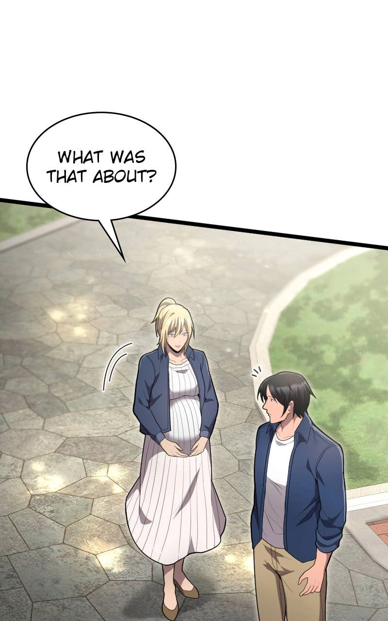 Paranoid Mage Chapter 106, page 114 of 129
