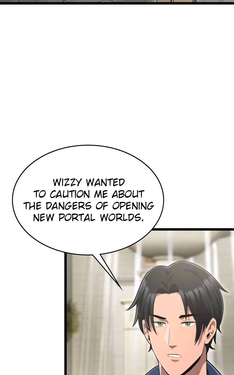 Paranoid Mage Chapter 106, page 115 of 129