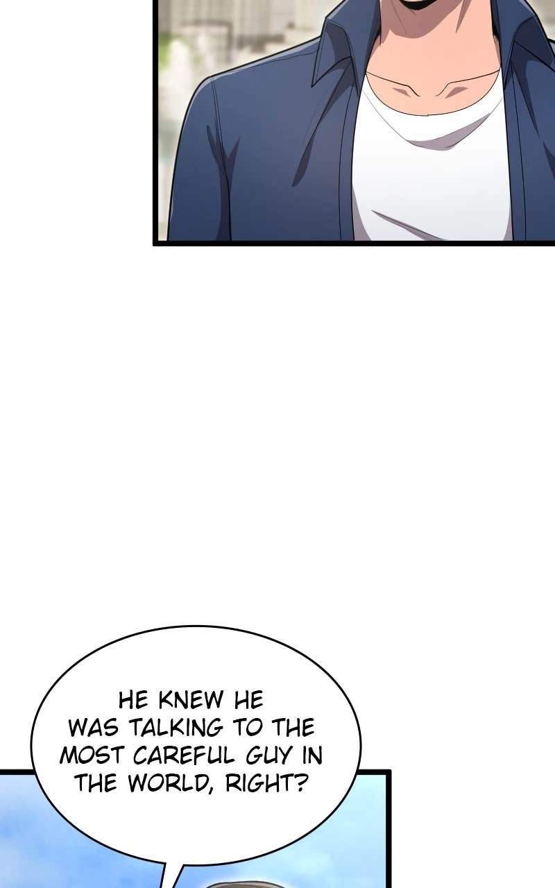 Paranoid Mage Chapter 106, page 116 of 129