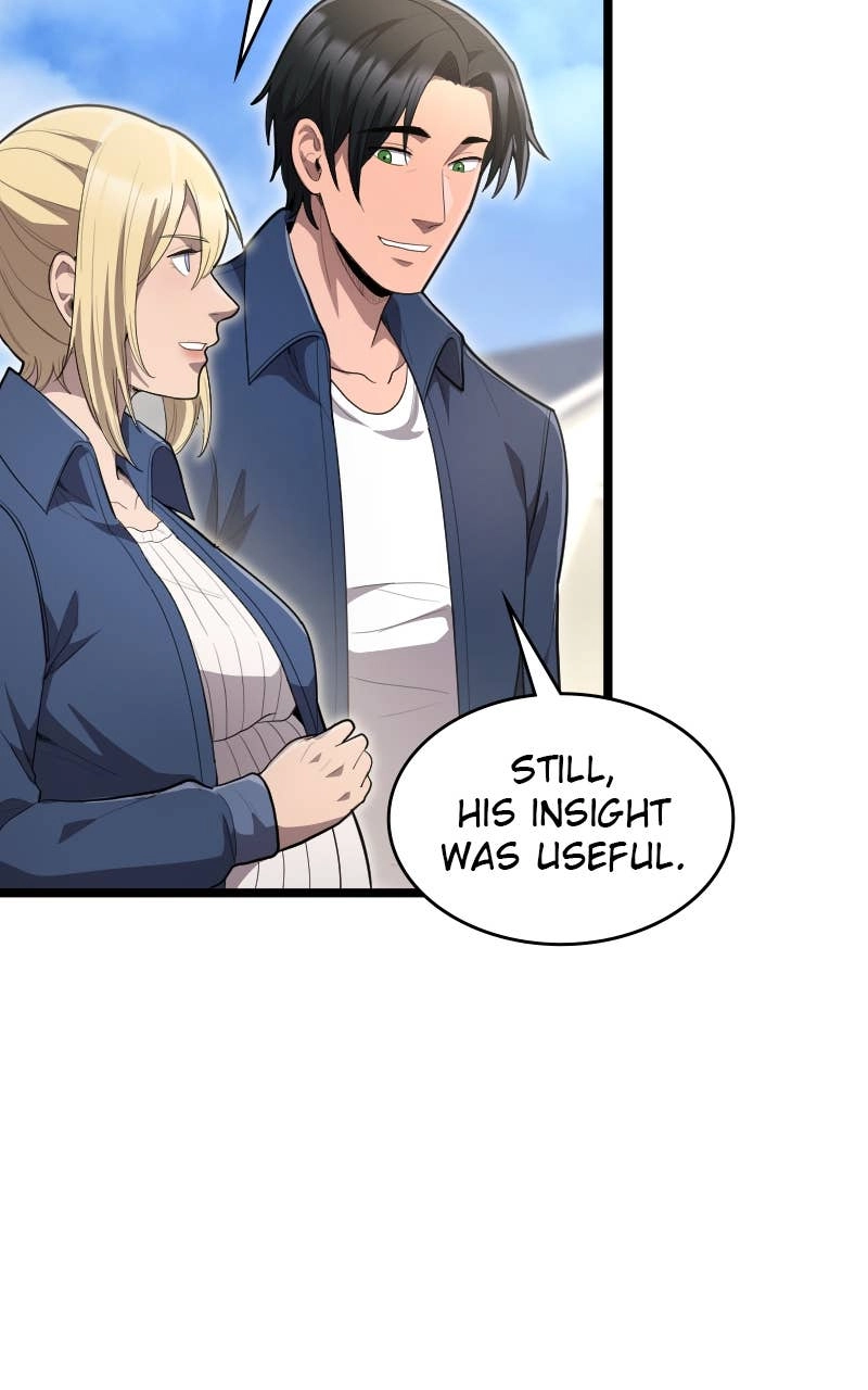 Paranoid Mage Chapter 106, page 117 of 129