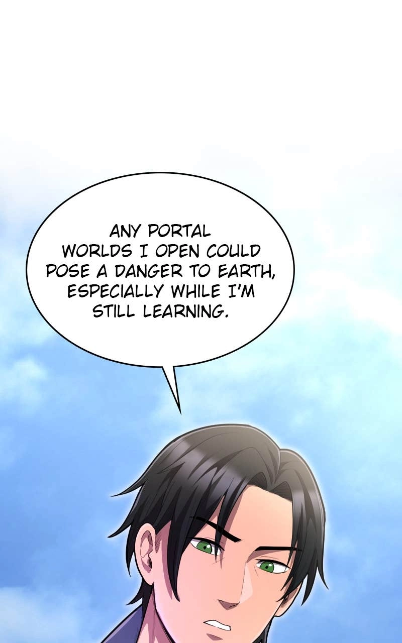 Paranoid Mage Chapter 106, page 118 of 129