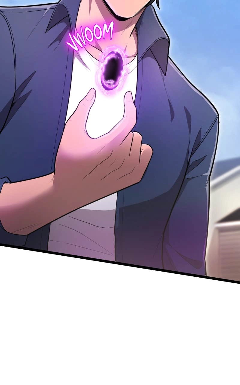 Paranoid Mage Chapter 106, page 119 of 129