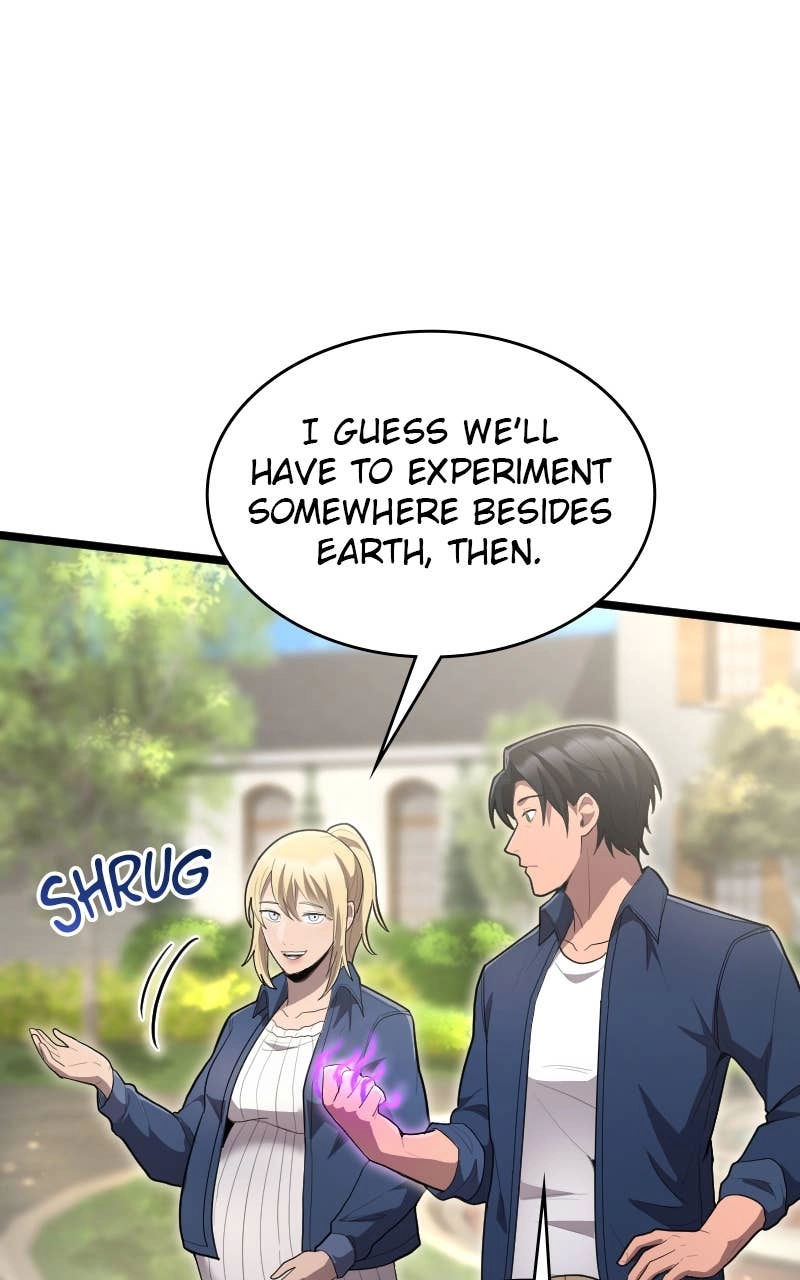 Paranoid Mage Chapter 106, page 120 of 129