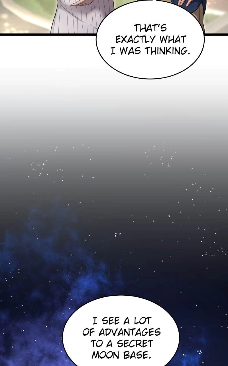 Paranoid Mage Chapter 106, page 121 of 129