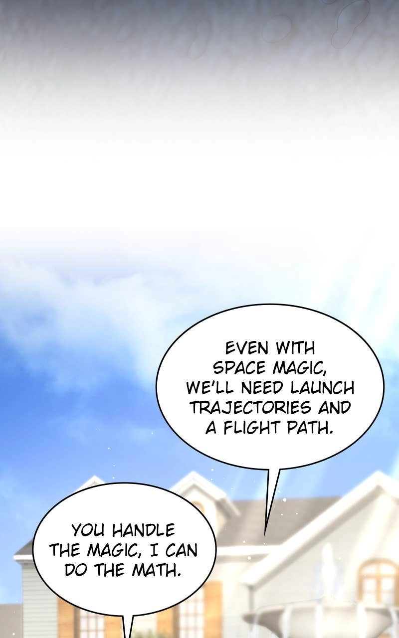 Paranoid Mage Chapter 106, page 123 of 129
